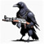 the Crow