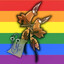 the gay robots from silksong
