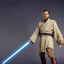 Obi "Walk Em' Down" Kenobi