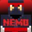 The Ninja Nemo