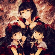 Hellthroney Metal Death!