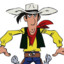 Lucky Luke  ʕ •ᴥ•ʔ