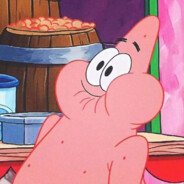 Patrick Star