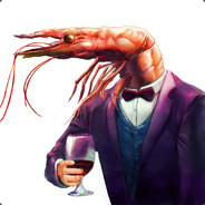 Just A Regular Shrimp
