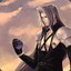 Sephiroth