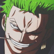 ロロノア・ゾロ