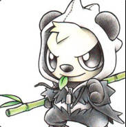 Panda Hero