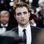 Robert Pattinson Official