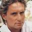 Michael Douglas