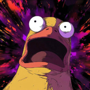 小怪兽会打你哟