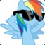 Rainbow Dash