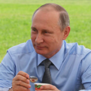 Vladimir Pudding