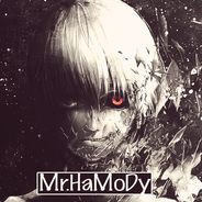 Mr.HaMoDy aKa JLaD