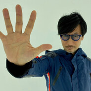 Hideo Kojima