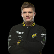 NAV1 s1mple