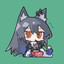 暗鱼Umbra_Fish