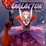 GALACTOR