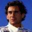 Ayrton Senna