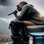luke's avatar