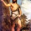 John The Baptist