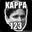 Kappa 123