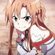 Yuuki Asuna