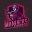 MANIACO DA AWP l Mono Bola