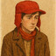 Holden Caulfield