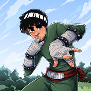 Rock Lee