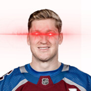 Nathan MackWINnon