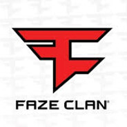 Faze clan member