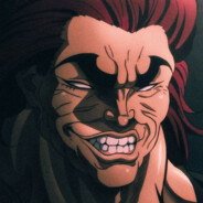 YUJIRO HANMA
