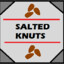 Salted Knuts