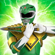 Ranger Verde