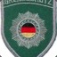 Grenzpolizei 1945