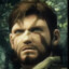 Naked Snake