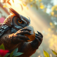 CoffeeOwl