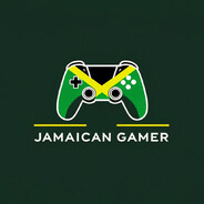 A Jamaican Gamer