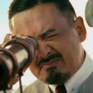 鹅城首富黄四郎