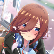 𝓙𝓟★❤Miku Nakano❤★