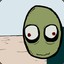 Salad Fingers