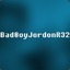 Bad8oyJordonR32