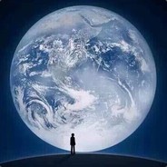 一个炒鸡酷的男人