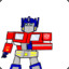 Optimus sin Prime