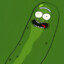 Pickle Rick