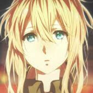 Violet Evergarden