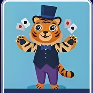 magician