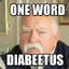 Wilfred Brimley