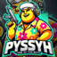 Pyssyh