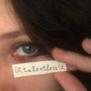はtalentlessは